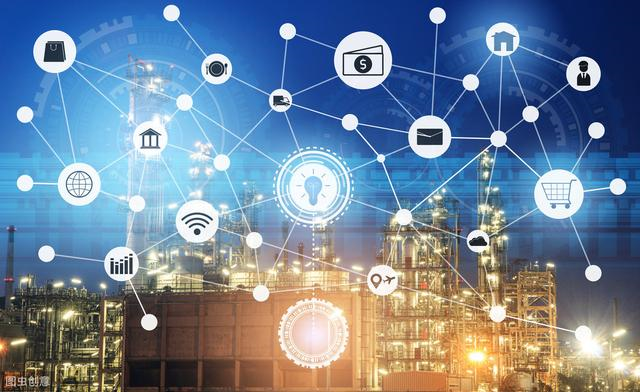 IOT、IIOT、AIOT的區(qū)別和聯(lián)系